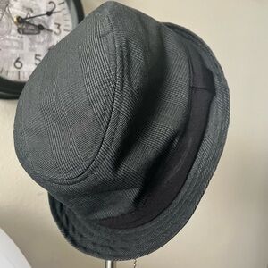 Childrens place kids Fedora Hat Size L 2-4 y/o